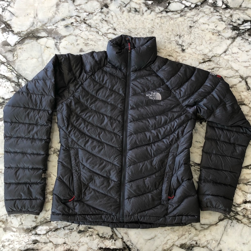 North Face Puffer Jacket